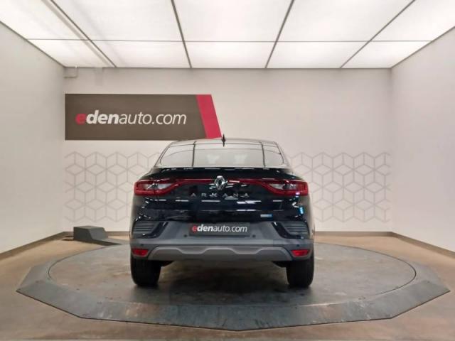 Renault Arkana image 6