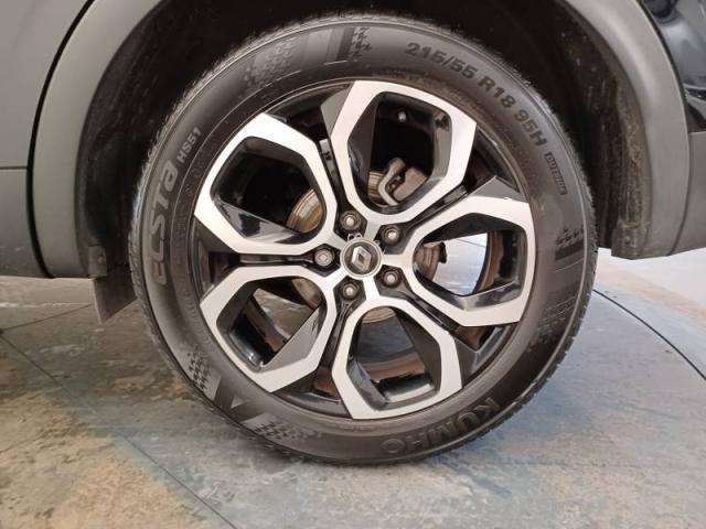 Renault Arkana image 3