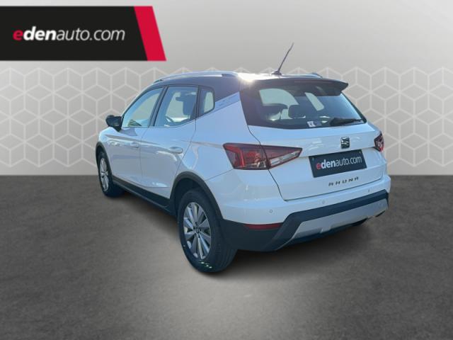 Seat Arona image 8