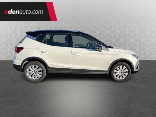 Seat Arona image 7
