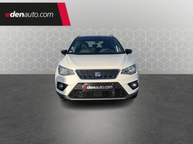 Seat Arona image 6