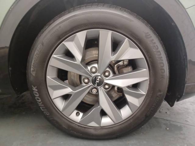 Kia Sportage image 2