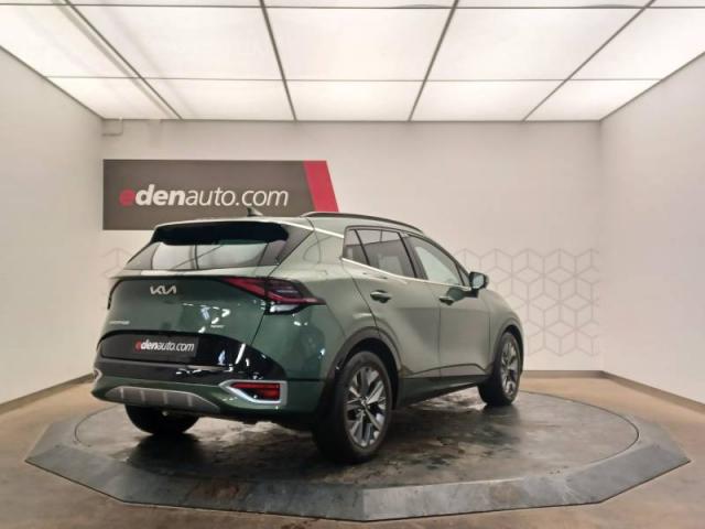 Kia Sportage image 5