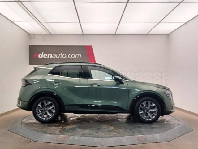 Kia Sportage image 1