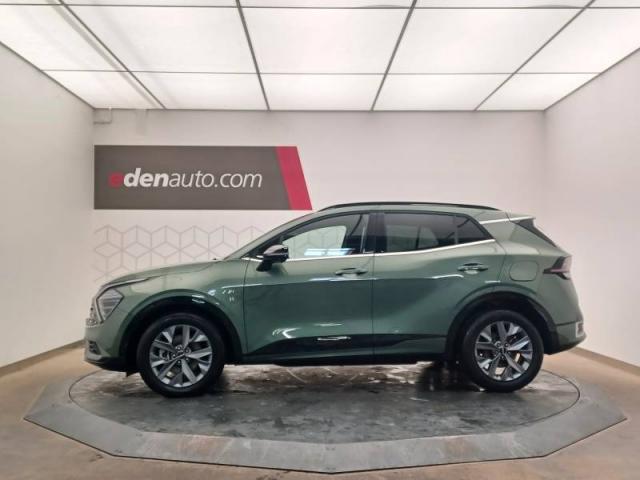 Kia Sportage image 7