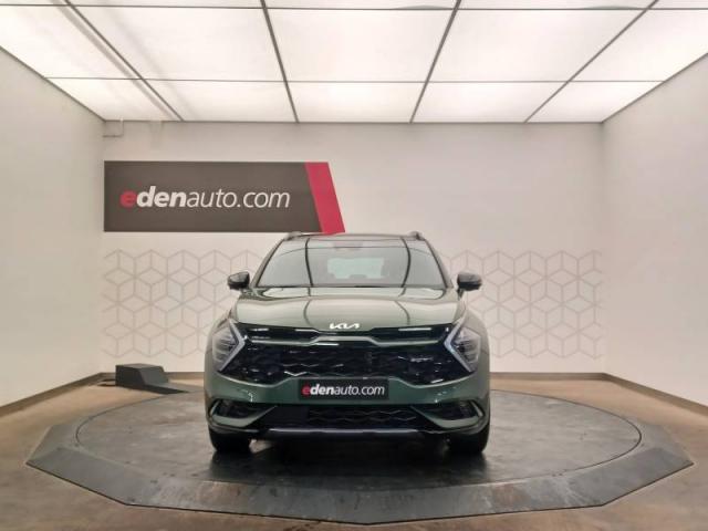 Kia Sportage image 8