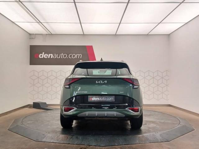 Kia Sportage image 4