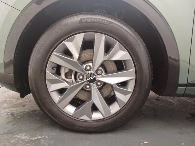 Kia Sportage image 9