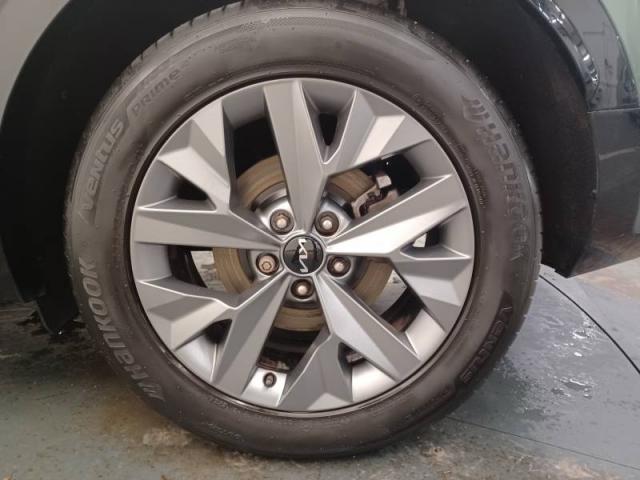 Kia Sportage image 6