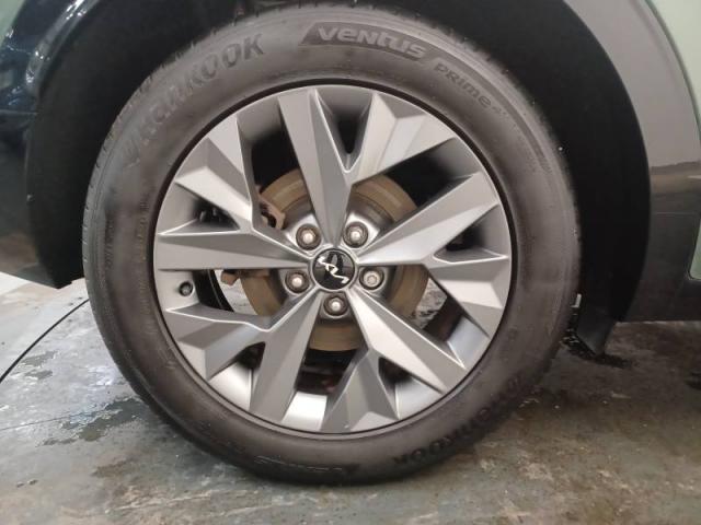 Kia Sportage image 3