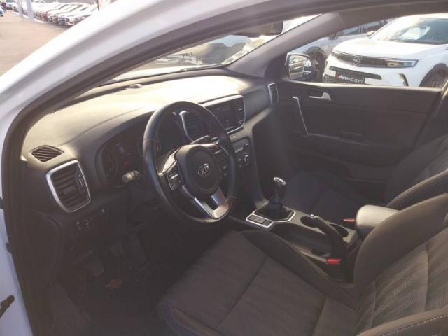 Kia Sportage image 9