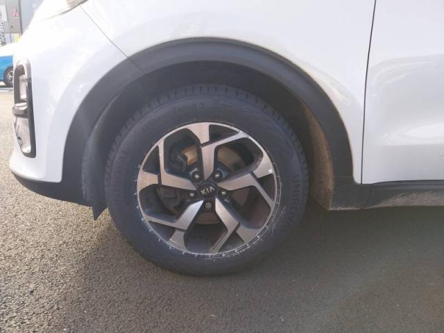 Kia Sportage image 4