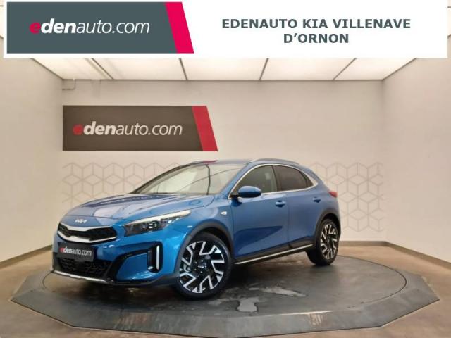 Kia Xceed 1.5 T-Gdi 140 Ch Dct7 Active