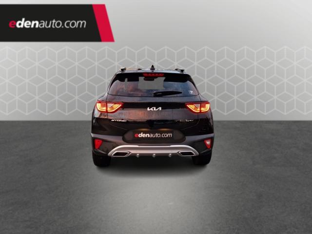 Kia Stonic image 2