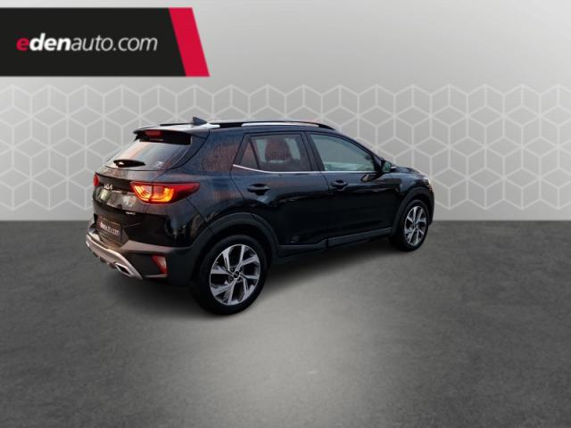 Kia Stonic image 8