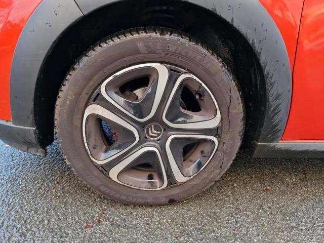 Citroen C3 image 6