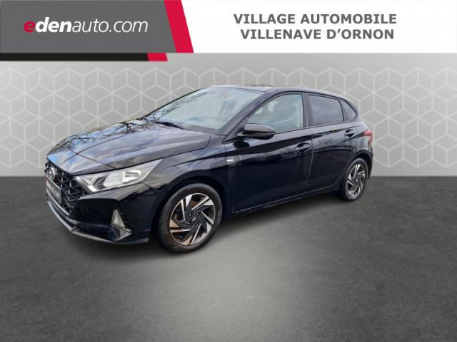 Hyundai I20 1.0 T-Gdi 100 Hybrid 48v Creative