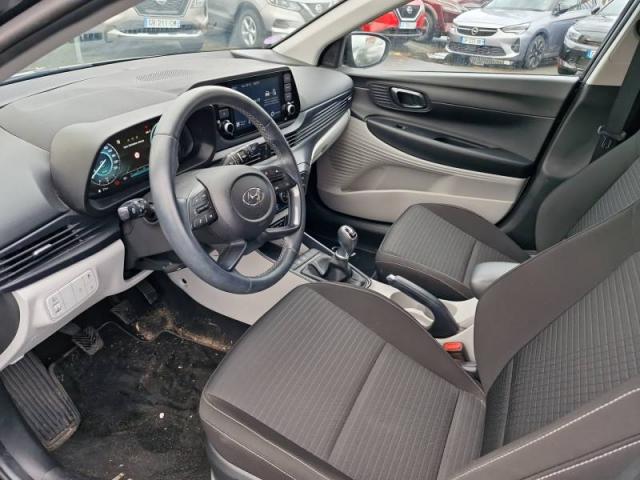 Hyundai I20 image 7