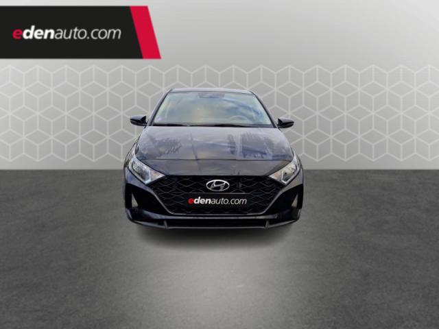 Hyundai I20 image 9
