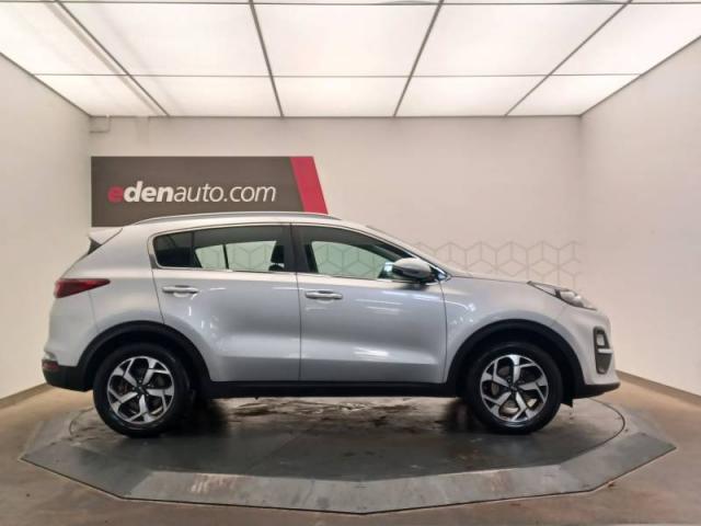 Kia Sportage image 9