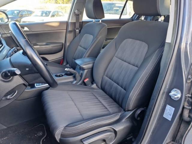 Kia Sportage image 1