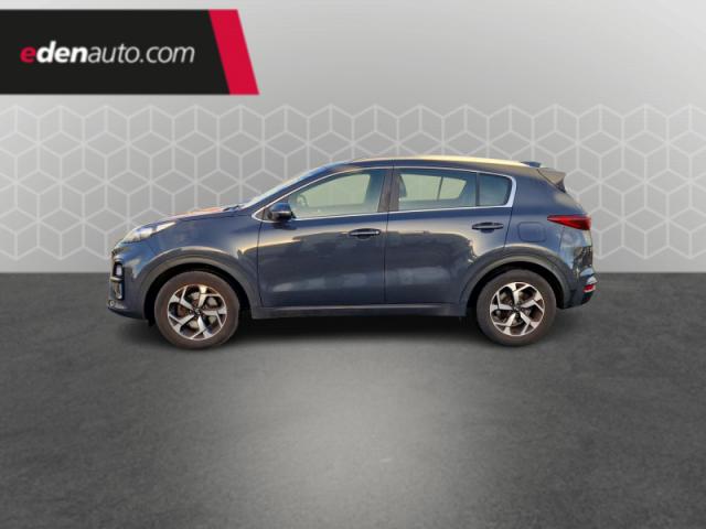 Kia Sportage image 7