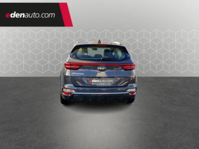 Kia Sportage image 5