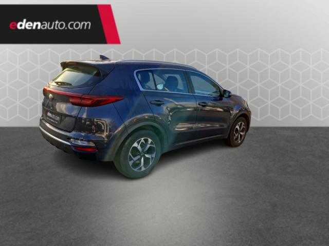 Kia Sportage image 2