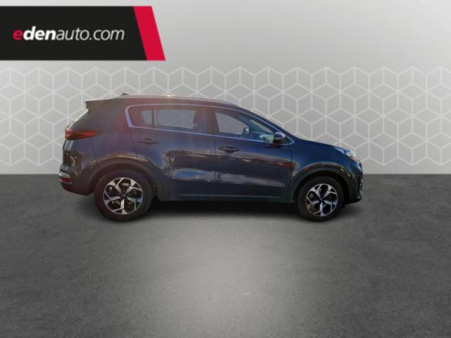 Kia Sportage image 3