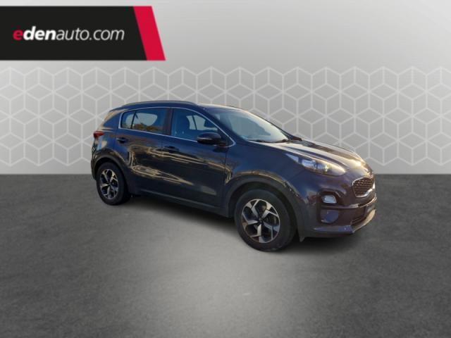 Kia Sportage image 4