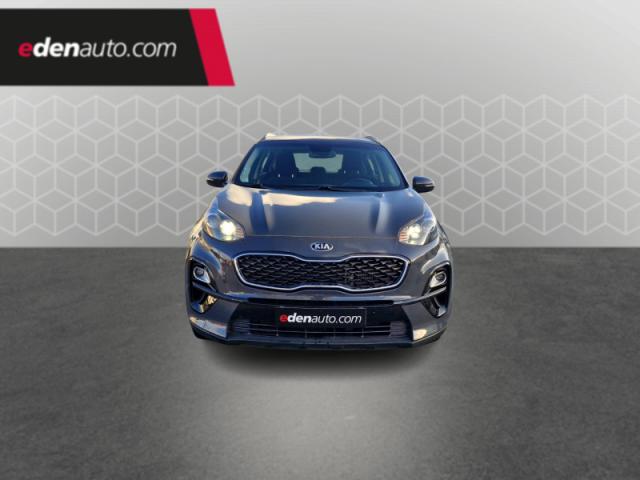 Kia Sportage image 8