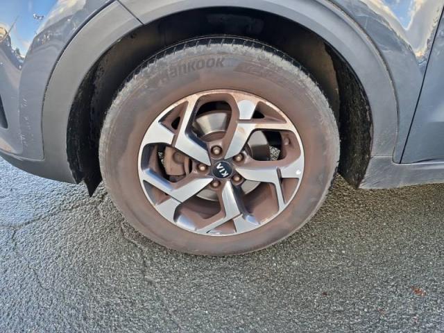 Kia Sportage image 6