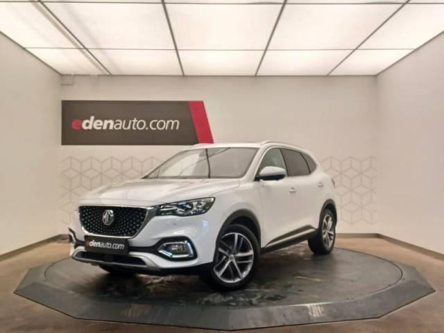 Mg Ehs 1.5t Gdi Phev Luxury