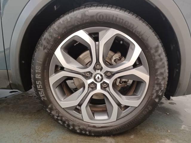 Renault Captur image 9