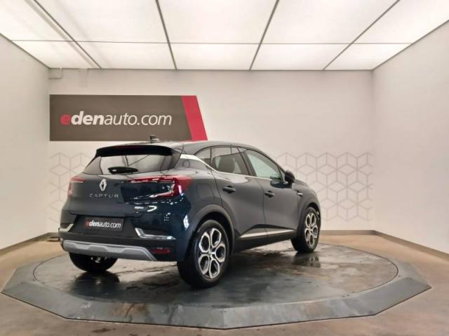 Renault Captur image 1