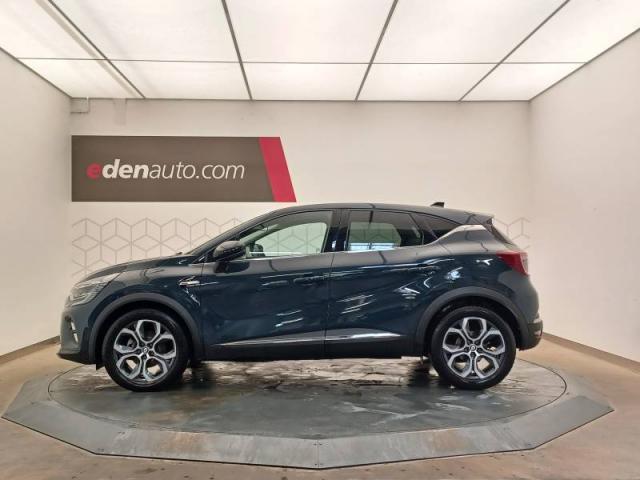 Renault Captur image 4