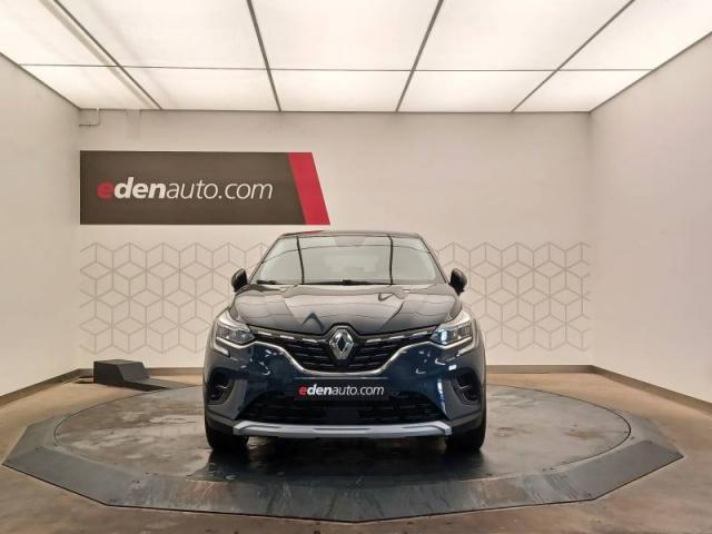 Renault Captur image 3