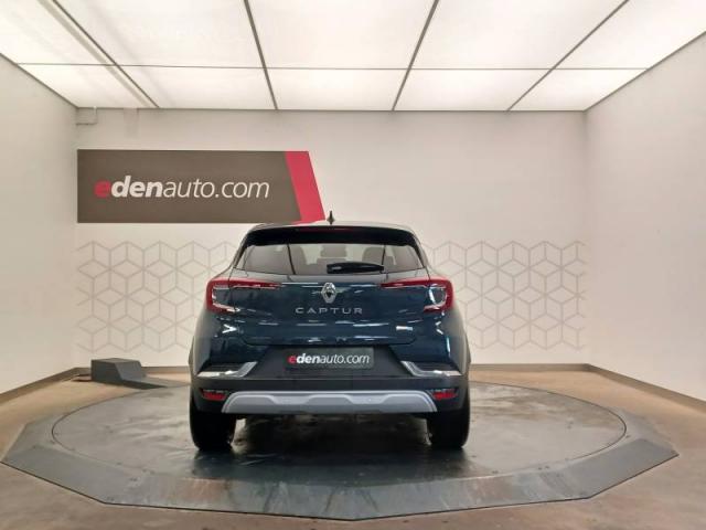 Renault Captur image 8