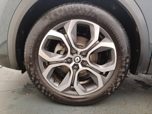 Renault Captur image 7