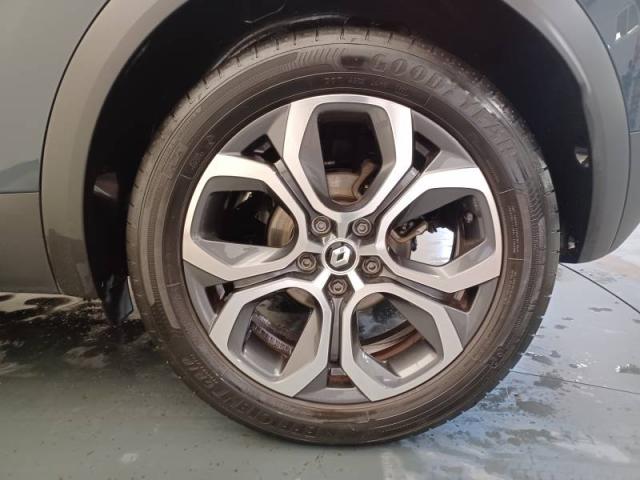 Renault Captur image 5