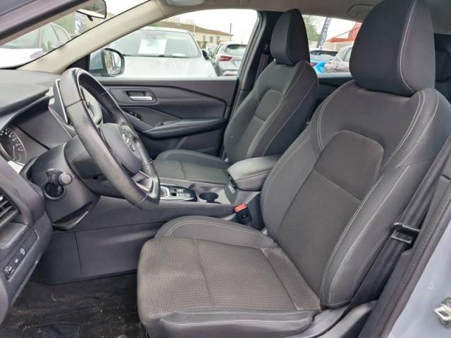 Nissan Qashqai image 5