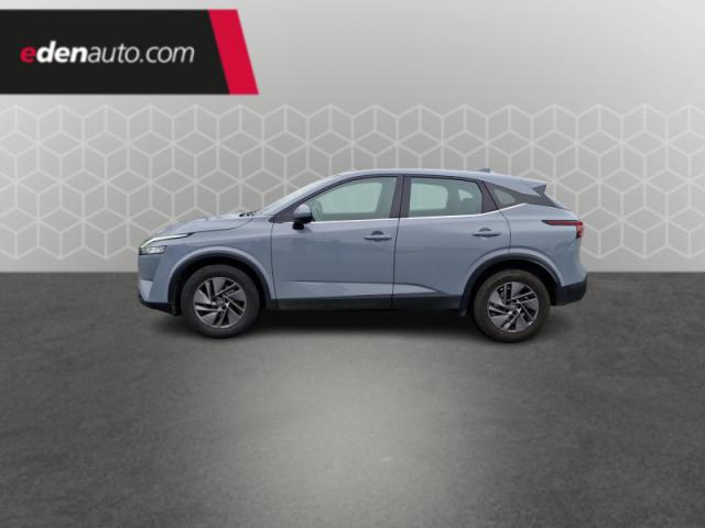 Nissan Qashqai image 4