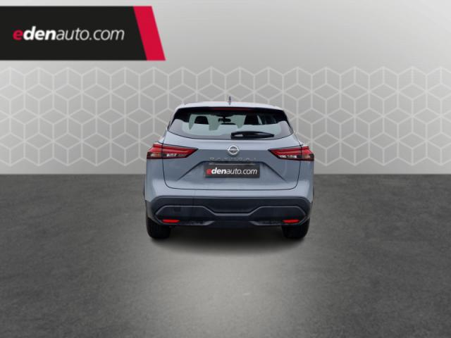 Nissan Qashqai image 7