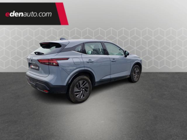 Nissan Qashqai image 9