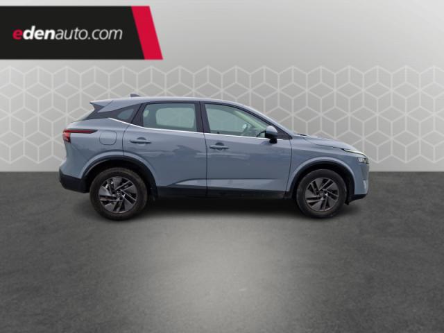 Nissan Qashqai image 8