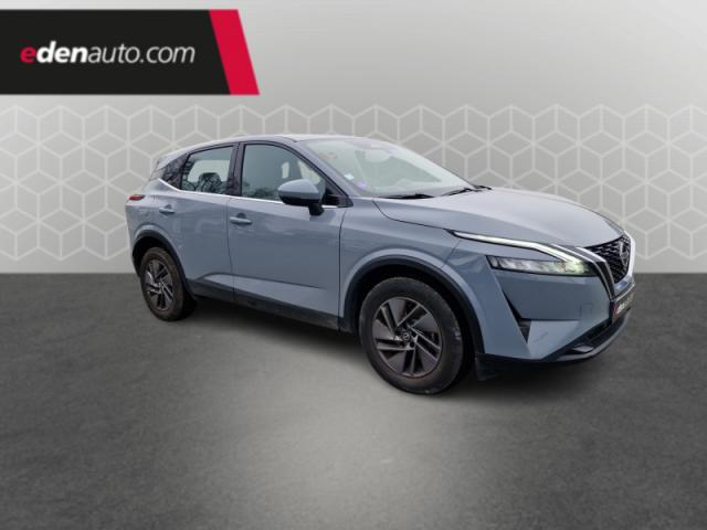 Nissan Qashqai image 2