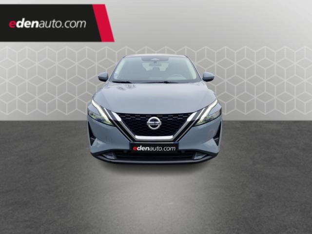 Nissan Qashqai image 1