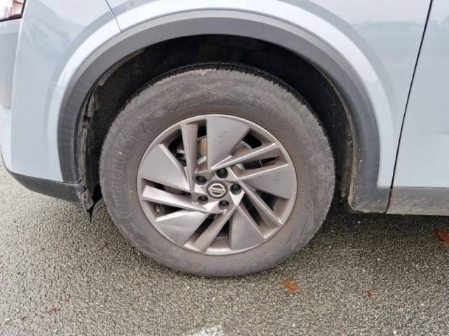 Nissan Qashqai image 6