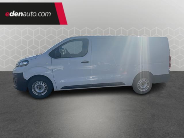Opel Vivaro image 5