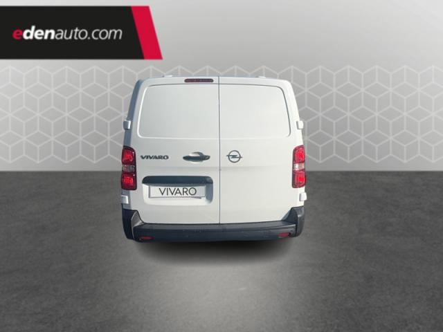 Opel Vivaro image 7